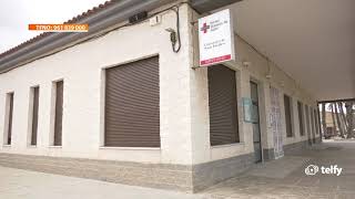 Atención Telefónica-Centros de Salud