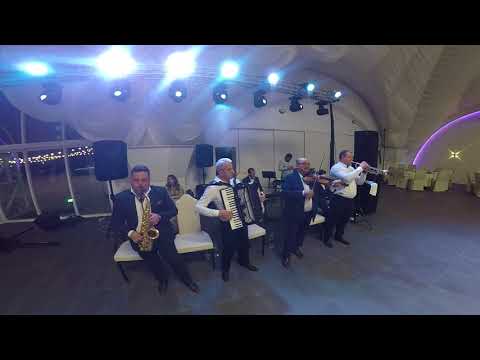 Formatia Meloritm - Program ca la Chisinau