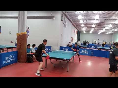 cctta house league Javad vs Daniel  Nov/01/2022(1)