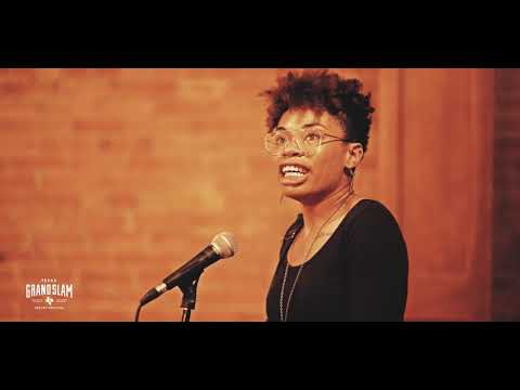 Jae Nichelle - "Representation" @WANPOETRY (TGS 2018)