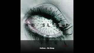 Hollow. - No Sleep