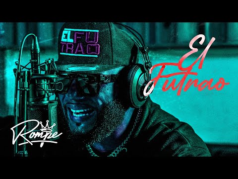 El Futrao "ROMPE" Dónde FRANCIS BEATS (Me Frustre Con El RAP) 🔥🔥