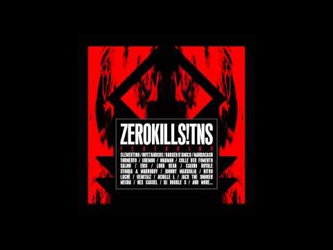 The Night Skinny - Zero Kills - La verità (feat. Achille L, Luchè, Johnny Marsiglia & Pat Cosmo)