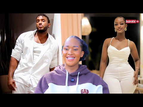 PAMELA YEMEREWE KUGIRA INSHUTI Z'ABAHUNGU|ABAKOBWA BASARIYE UMUGABO WANJYE😁MICKY NONEHO BYAMURENZE