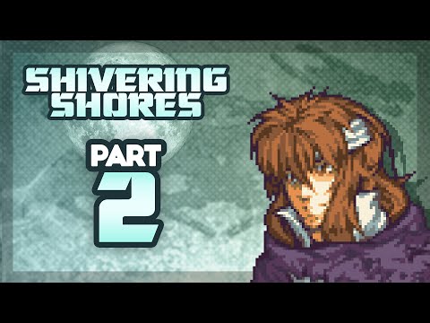 Part 2: Let's Play Fire Emblem, Saga of the Shivering Shores - "Stockholm Syndrome"