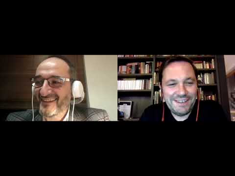 Wywiad z Piotrem Kameckim, nowym wiceprezydentem ASI