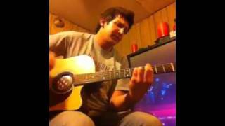 John Mayer -Why Did You Mess With Forever