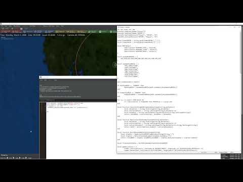 C: MO Tutorial - Lua Message Boxes