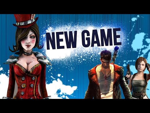 NEW GAME - Mediyak Ft Kinox