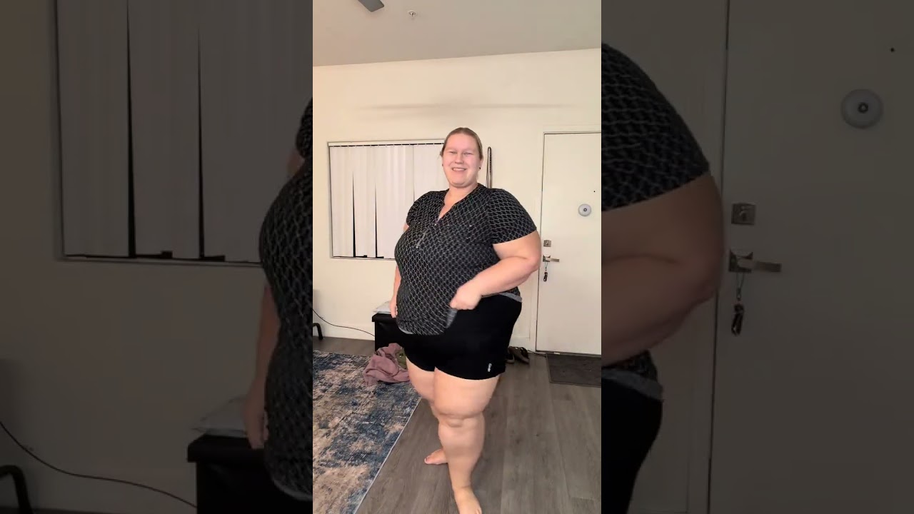 These Comfrt cloud shorts are ridiculously soft, lightweight, and comfortable for lounging, errands,