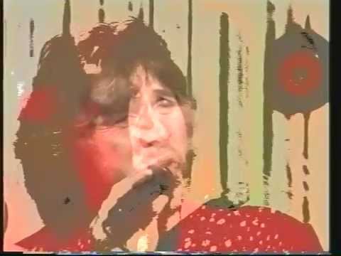 -ARCHIV- TV-Musikbox zu Gast im Offenen Kanal Ludwigshafen vom 14.10.1994