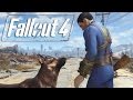 Fallout 4 - Announcement Trailer 