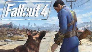 Clip of Fallout 4