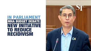 New initiative to reduce recidivism of inmates, boost employability of ex-offenders