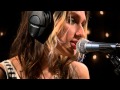 Speedy Ortiz - Raising The Skate (Live on KEXP ...