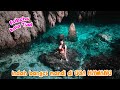 SERU BANGET DINAR CANDY BISA PERFROM DI KOTA TUAL
