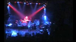 Delay Trees: Cassette 2012 Live at Knust, Hamburg