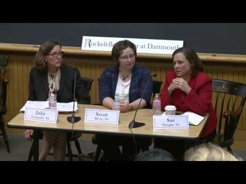 Having It All in Law: Questions and Reflections on Legal Careers