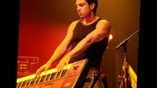 Dream Theater - Hilarious 1998 live moment!