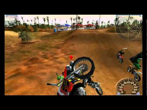 motocross madness 2 pc crack