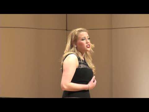 One Perfect Moment from Bring It On: The Musical