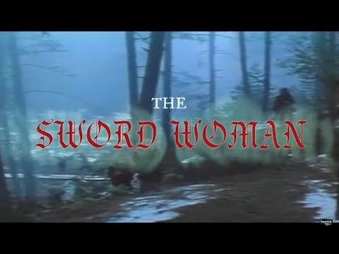 Smoulder - Sword Woman (Fan Tribute Video) online metal music video by SMOULDER