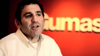 Gumas Advertising - Video - 3