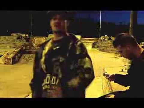 NastreS S.B.- Lo que yo quiero (Videoclip)