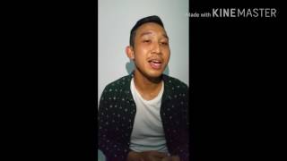 Angkasa - hady mirza Cover by Nash ( #AnugerahSuria Pass Express uji bakat Anugerah 2017)