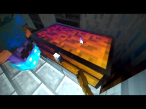 Survival games episode 1, Host tower grief w/ Fill 309