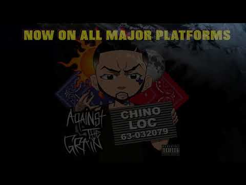 Chino Loc - Ghetto Baby "Loyola" Official Music Video 2020