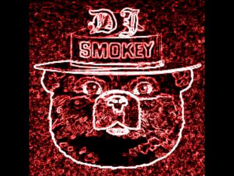 My Meth Lab [DJ SMOK3Y B3AR]
