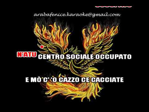 CURRE CURRE GUAGLIO 99 Posse