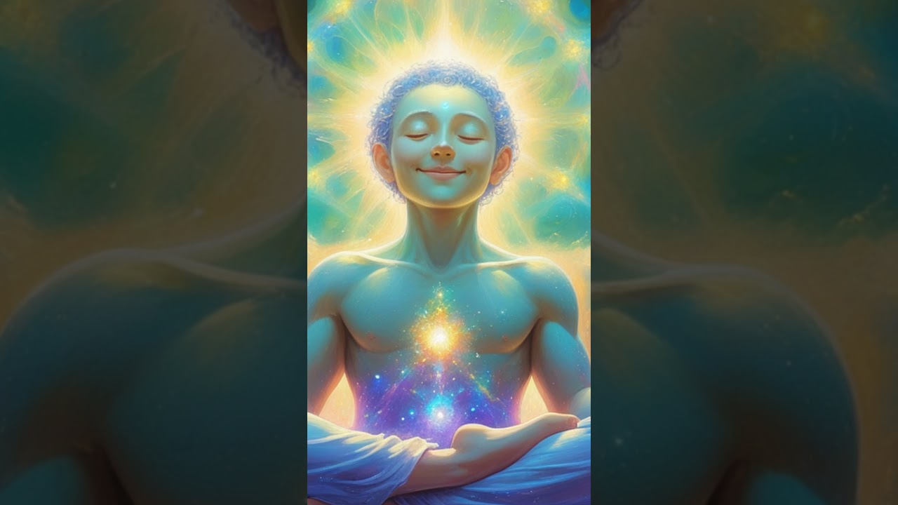 7-Day Meditation Challenge Experience | How I became Enlightened