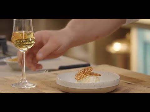 Meli Elatis Menalou Vanilia PDO