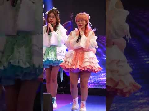 Poly Shining Stars - KOI HANABI @ICONSIAM DANCETOPIA COMPETITION 10.09.2022 [Fancam]