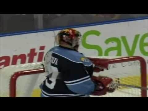 Sabres Goals Vs Florida 03/20/10