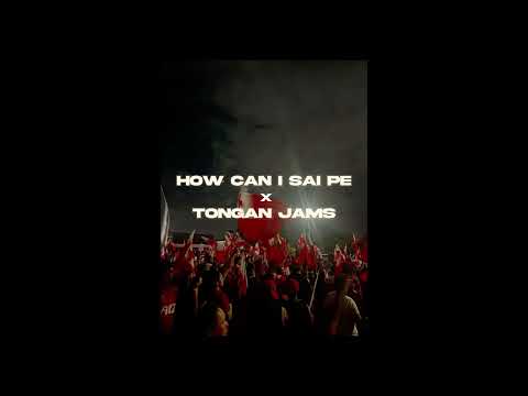 How Can I Sai Pe X Tongan Jams Remix - Vectem
