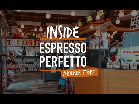 La cultura del caffè in Düsseldorf Bilk –  besuche unseren Store!