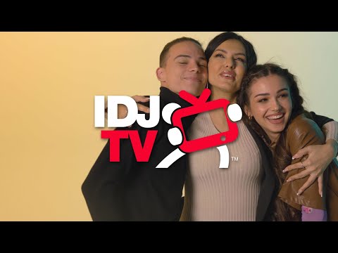 TANJA SAVIC - VOYAGE I BRESKVICA CE RAZBITI PREDRASUDE O SEBI | 04.11.2020 | IDJTV