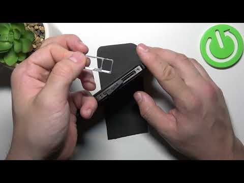 Does Cubot Kingkong 7 Have SD Card ?