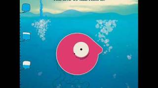 Curl up and die - Instrumental