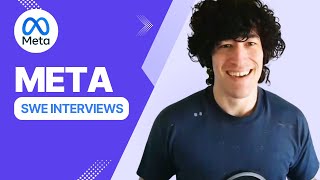 Meta Software Engineer Interview Process