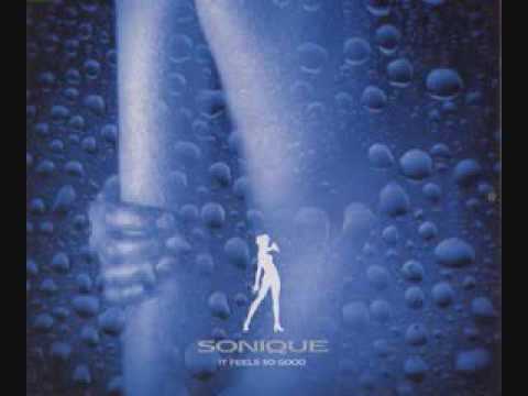 Sonique It Feels So Good