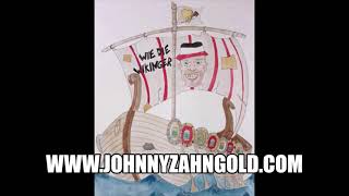 Johnny Zahngold – Wie die Wikinger DEMO [dOi!tscher Party Schlager Freetrack]