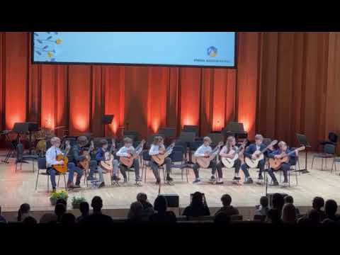 R. Valgre - Pühapäev Kadriorus   (Jelena Ossipova VMK õpilased)