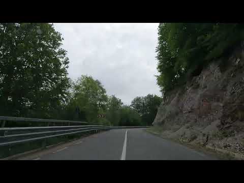 Drumul Apusenilor (partea 1) : Zona Remeți