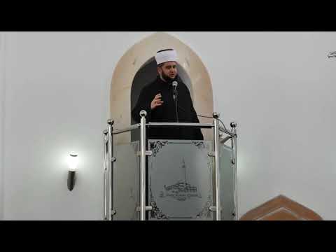 Najbolji prema zenama i cerkama - Mr. Sead Islamovic