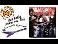 King Kobra Iron Eagle Never Say Die Lyrics