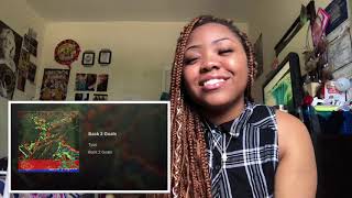 Straight 🔥‼️ TYuS - Back 2 Goals REACTION